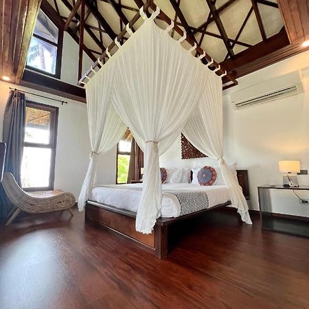 Sandy Feet Siargao Хенерал Луна Екстериор снимка