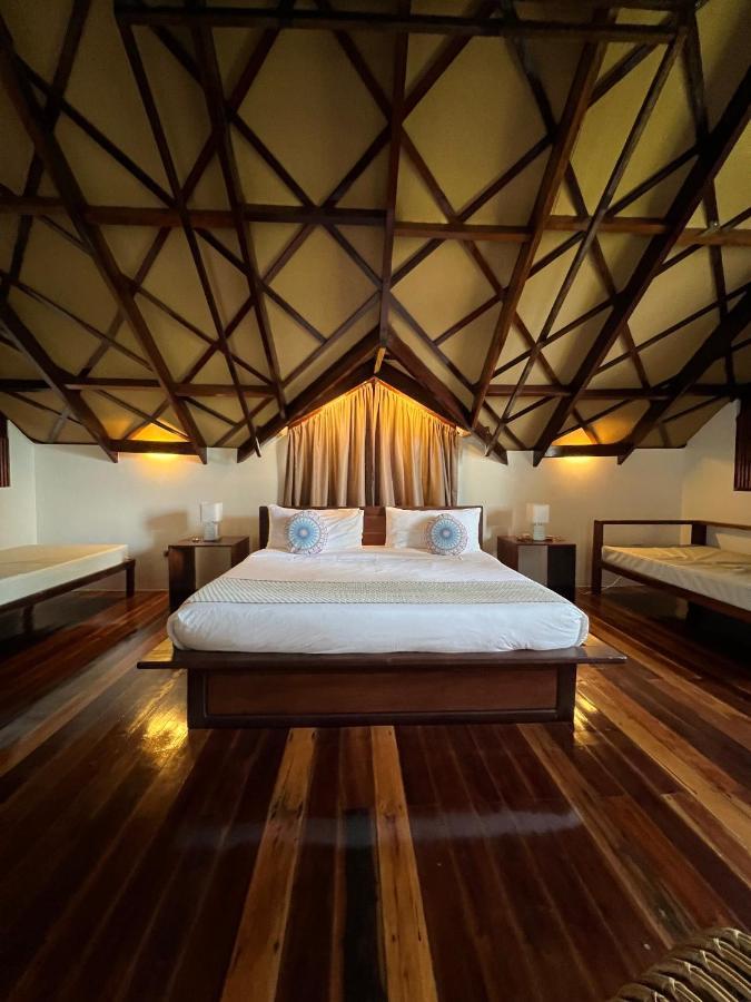 Sandy Feet Siargao Хенерал Луна Екстериор снимка