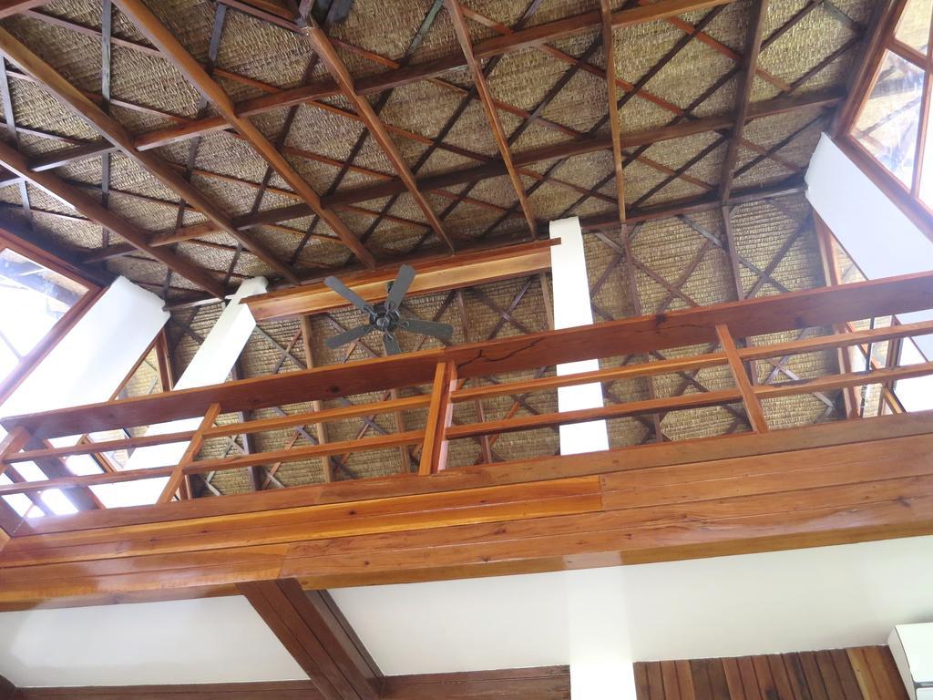 Sandy Feet Siargao Хенерал Луна Екстериор снимка
