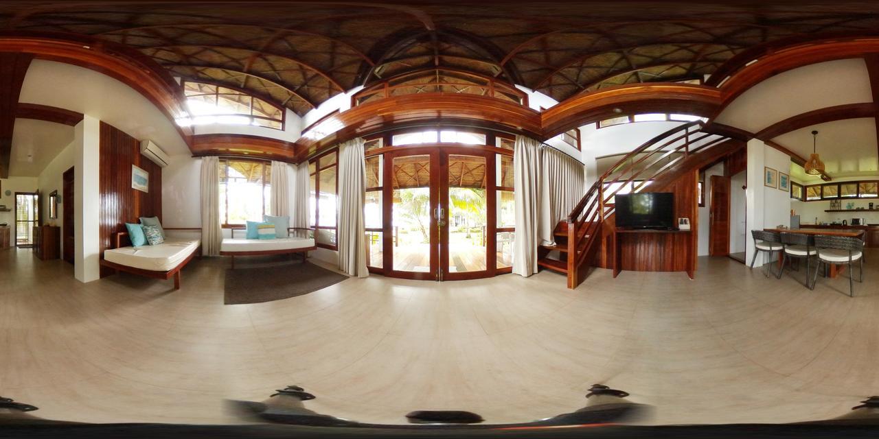 Sandy Feet Siargao Хенерал Луна Екстериор снимка